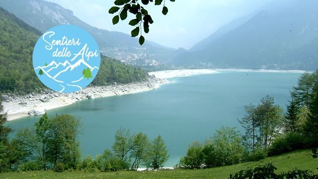 Lago di Molveno