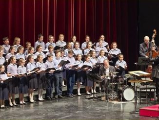 jazz voci bianche