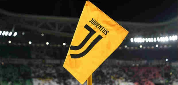 Juventus regina campionato