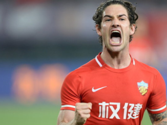 pato milan elliot
