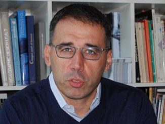 peluffo segretario pd