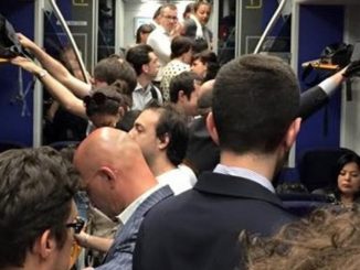 trenitalia regione pendolari