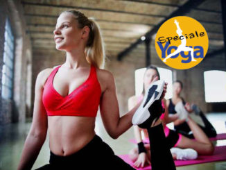 speciale yoga ashtanga