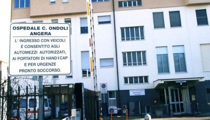 provincia ospedale angera