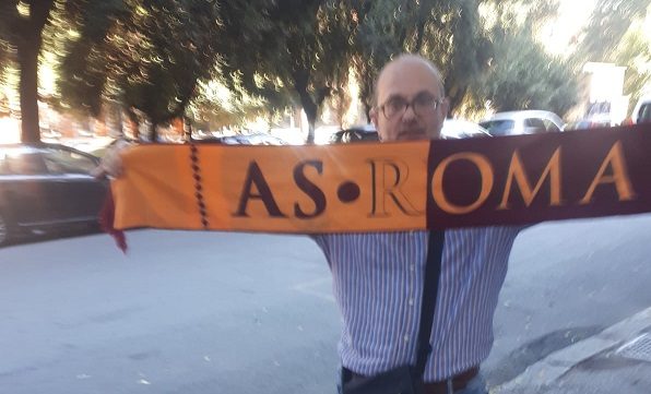 frank lupetto roma