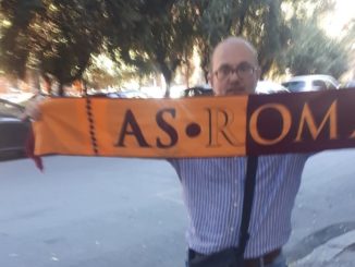 Frank Lupetto Roma