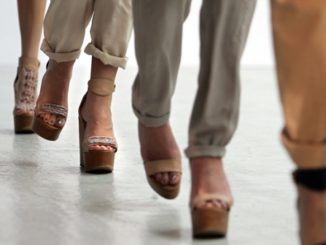 sfilata moda somma