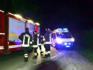solbiate incidente brescia