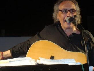 suonatore jones gallarate