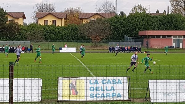 union villa fenegrò