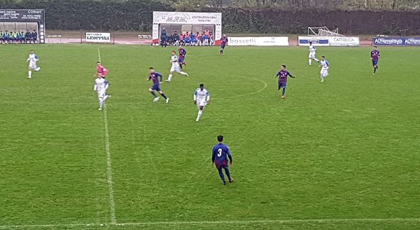 union villa sestese
