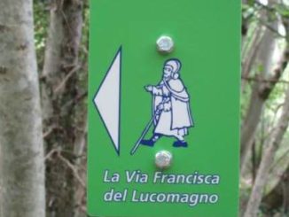 via francisca lucomagno