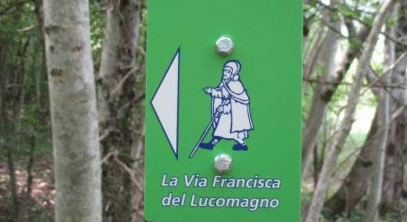 via francisca lucomagno