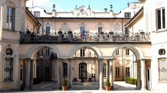 villa recalcati lega