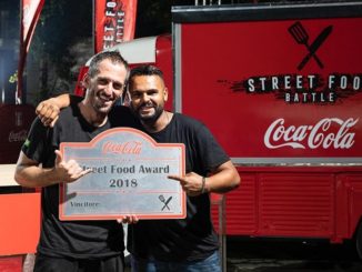 montuori street food