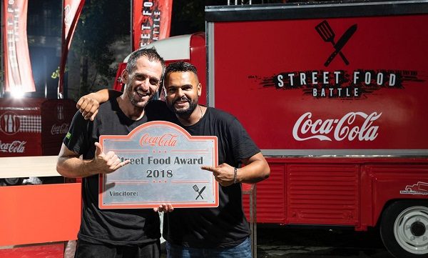 montuori street food