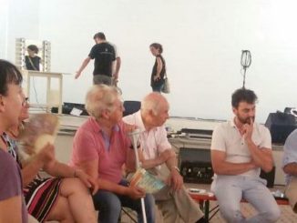 busto comunità giovanile