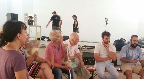 busto comunità giovanile
