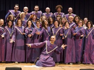 concerto etiopia gallarate