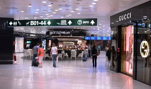 malpensa russia airport