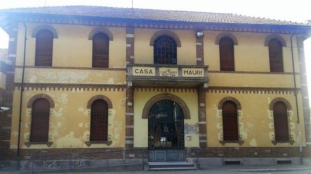 servizi sociali samarate