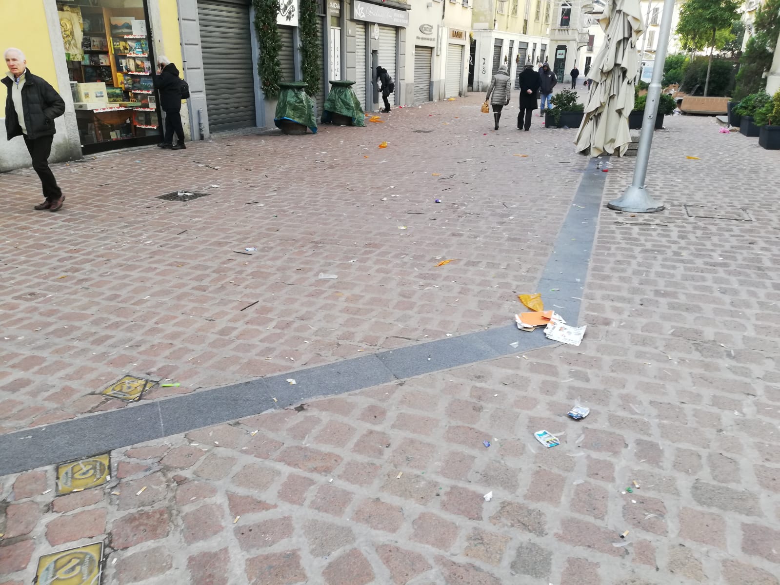 busto auguri agesp