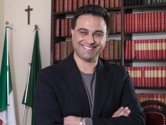 corbo besnate elezioni