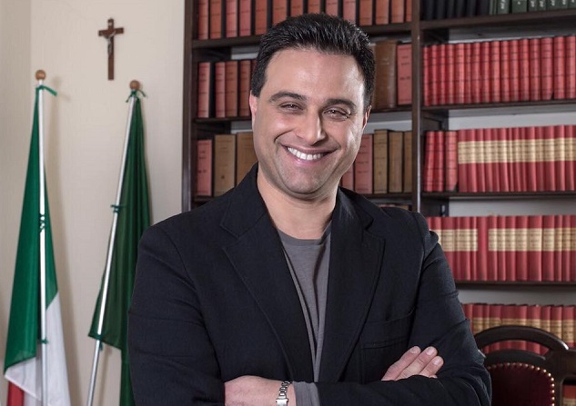 corbo besnate elezioni