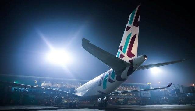 Air Italy liquidazione malpensa
