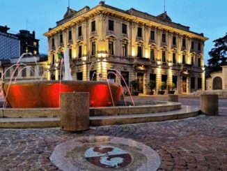 Gallarate consulte rionali