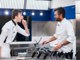 pepe busto hell'skitchen