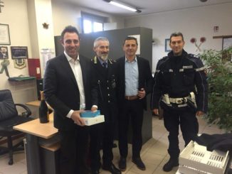 castano ipad vigili