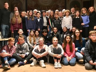 consiglio ragazzi lonate