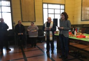 samarate cariglino elezioni 