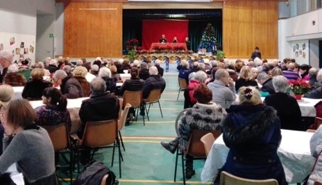 inaugurazione casa alessandro