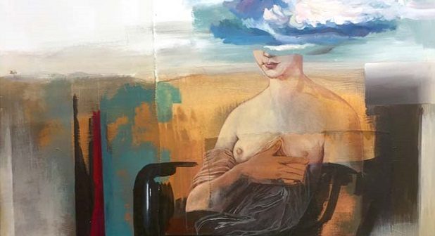 mostra artistica somma