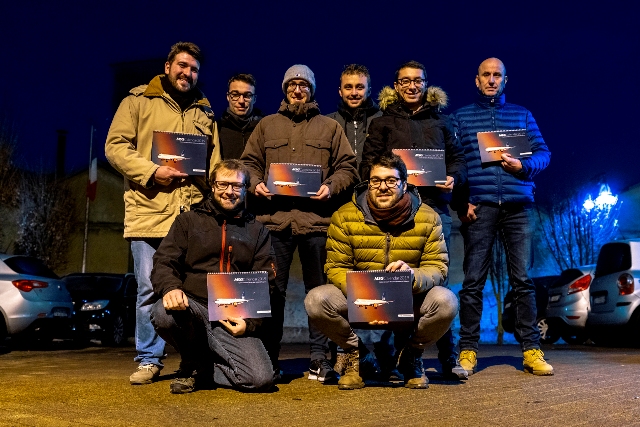 Malpensa spotter calendario