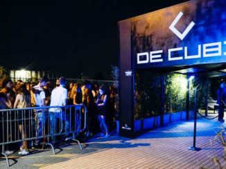 discobus de cube