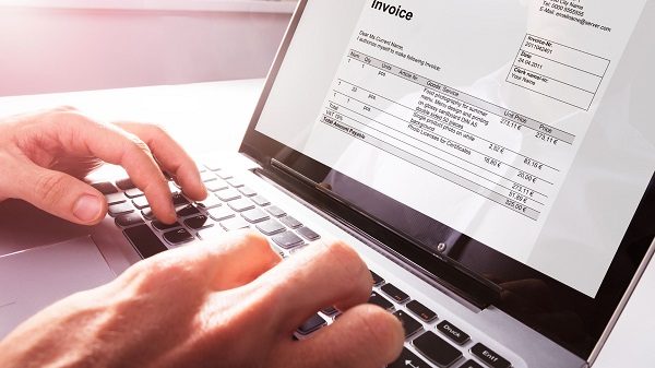 fatturazione elettronica laurenzano