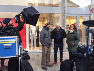 hollywood cineprese busto