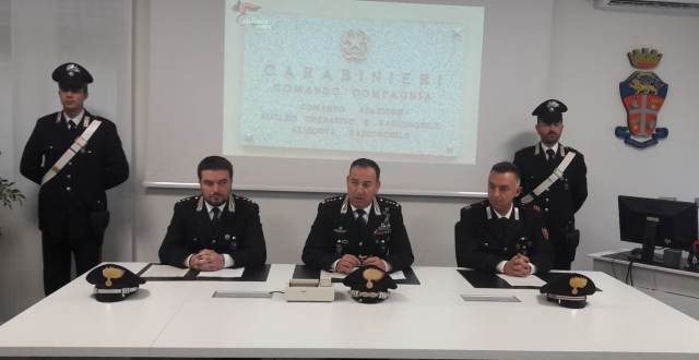 Stazione Saronno Violenza Sessuale