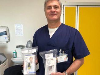 donazione cardiologia gallarate