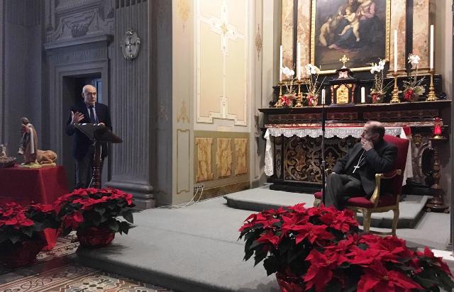 accoglienza aimetti delpini