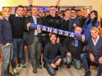 Ganassa Castellanza Autismo