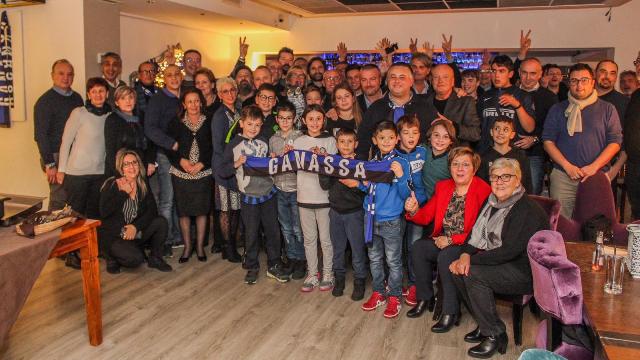 Ganassa Castellanza Autismo