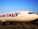 balotta air italy malpensa