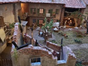 natale presepi gallarate