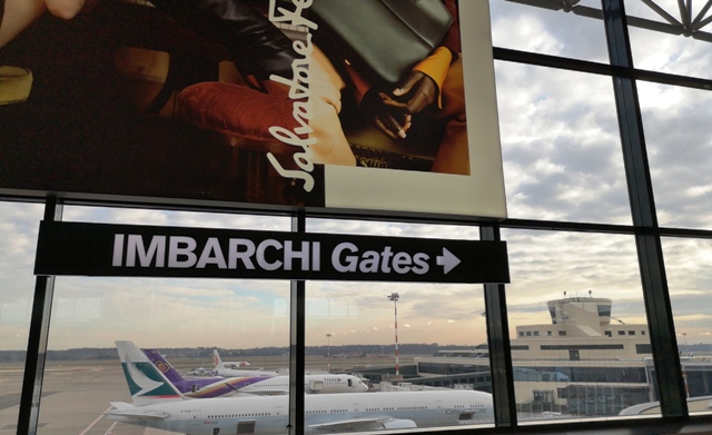 malpensa truffa taxrefund