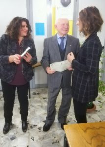 cerimonia benemerenze samarate