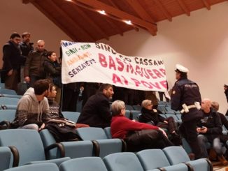 centri sociali gallarate